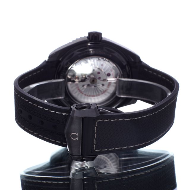 Omega Planet Ocean 215.92.46.22.01.001 Image 3